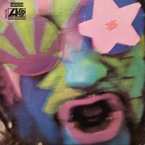 The crazy world of Arthur Brown